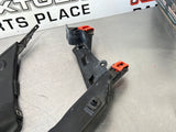 10-15 CAMARO SS REAR BUMPER BRACKETS OEM 92247763 92247764 #467