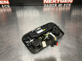 2011 MUSTANG GT/CS CONVERTIBLE DOME LIGHT OEM #740