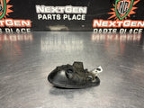 04-06 PONTIAC GTO RH PASSENGER SIDE INTERIOR DOOR HANDLE 92055320 OEM #1191