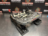 2018 FORD MUSTANG LH DRIVER POWER SEAT TRACK HEATED/COOLED OEM #860
