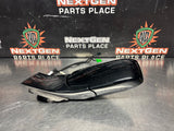 2004 CADILLAC CTS-V LH DRIVER SIDE MIRROR BLACK OEM #1467