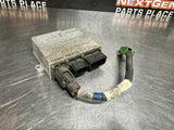 2014 FORD F350 DIESEL GLOW PLUG RELAY MODULE BC3A-12B533-BA OEM #872