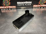2014 FORD MUSTANG GT FUSE BOX RELAY MODULE COVER LID OEM 6E5T-14A003-AB #1542