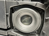2016 CHEVY SILVERADO 2500 SUBWOOFER SPEAKER BOX 22818981 OEM #805