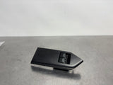 2012 FORD MUSTANG DRIVER LH WINDOW CONTROL SWITCH OEM #1493
