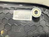 15-20 FORD MUSTANG GT RH PASS LEATHER DASHBOARD TRIM FR3B-63044E06 OEM #326