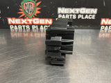 2015 CHEVY SILVERADO CABIN FUSE BLOCK 23443947_01 OEM #1324