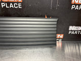 10-14 FORD MUSTANG GT AMERICAN MUSCLE DECKLID COVER PANEL #1264