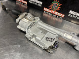 2017 FORD MUSTANG GT ELECTRIC STEERING RACK OEM HR3C-3D070-BF #1334