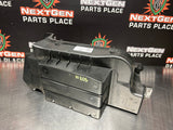 2016 CHEVY SILVERADO 2500 SUBWOOFER SPEAKER BOX 22818981 OEM #805