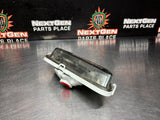 2013 C6 CORVETTE RH PASSENGER BACKUP REVERSE LIGHT ASSEMBLY OEM 25965414 #1038