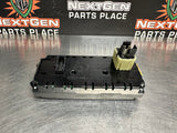 2010 FORD F350 CLIMATE CONTROL HVAC OEM 9C3T-19980-CA #1053