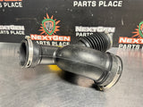 2012 FORD F150 3.5L V6 ECOBOOST AIR INTAKE HOSE TUBE DUCT CL34-9C623-AB #1339