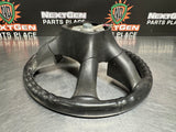 2006 SILVERADO 1500 STEERING WHEEL 10364488 OEM #804