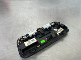 2017 CAMARO SS JET BLCK DOME LIGHT OEM 84026954 #346