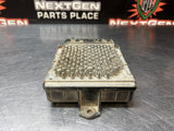 2012 GMC SIERRA ALLISON TCM T14 TRANSMISSION CONTROL MODULE CORE 24257038 #1172