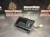 08-09 PONTIAC G8 CENTER CONSOLE STORAGE COMPARTMENT OEM 92206136 #1036