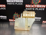 2016 CAMARO SS COOLANT RESERVOIR OVER FLOW TANK OEM 22948113 #795