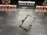 2013 FORD MUSTANG GT AUTOMATIC SHIFTER TRIM BEZEL OEM #1410