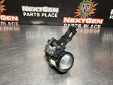 97-04 C5 CORVETTE RH PASSENGER FOG LIGHT W/ BRACKET OEM 10281936 #964