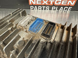 2012 GM SILVERADO SIERRA 6.6 DIESEL ECU PCM 12649719 OEM #736