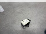 2009 C6 CORVETTE STABILITY YAW RATE SENSOR 25848566 #1485