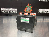1997-2004 C5 CORVETTE LH DRIVER SEAT MODULE OEM 10435193 #788