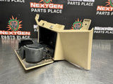 2008 FORD F250 TAN CUP HOLDER / ASH TRAY CENTER DASH 8C34-2504608-N OEM #861