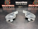 2010 CAMARO SS RH AND LH REVERSE LIGHTS OEM #1441
