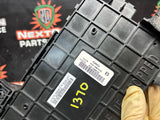 2016 FORD F250 FUSE BOX BODY CONTROL MODULE BCM FC3T-14B476-BB OEM #1370