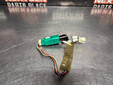 97-04 C5 CORVETTE HAZARD LIGHT SWITCH