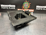 05-13 C6 CORVETTE 10352084 USED BATTERY TRAY OEM #704