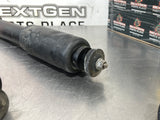 2005 C6 CORVETTE KYB FRONT SHOCKS LH AND RH OEM #440