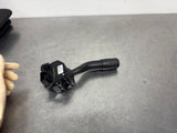 2012 FORD MUSTANG COMBO TURN SIGNAL BLINKER WINDSHIELD WIPER SWITCH OEM #1493