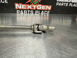 2011 C6 CORVETTE INTERMEDIATE STEERING SHAFT OEM 15907887 #741