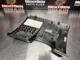 04 - 06 PONTIAC GTO KNEE BOLSTER BLCK OEM #762