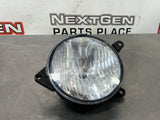 10-14 FORD MUSTANG GT RH HAND PASSENGER SIDE FOG LIGHT OEM #406