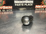 14-19 C7 CORVETTE 7 SPEED MANUAL SHIFT KNOB OEM #1604