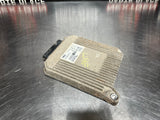 2012 FORD F250 6.7L TCM TRANSMISSION CONTROL MODULE CC3A-12B565-FB OEM #807