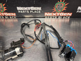 2016 FORD MUSTANG GT BOSCH WATER PUMP WITH WIRING HARNESS #1536