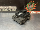 2008 GMC SIERRA 2500HD 6.6 UNDER DASH FUSE JUNCTION BOX OEM #1273