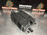 2013 FORD MUSTANG GT CHARCOAL CANISTER OEM #1177