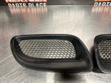 04 - 06 PONTIAC GTO AFTERMARKET HESCASA FRONT GRILLES #784