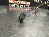 1998 C5 CORVETTE WINDSHIELD WIPER STALK SWITCH OEM #1303