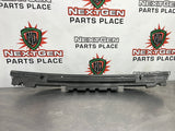 10-14 FORD MUSTANG GT REAR BUMPER IMPACT ABSORBER OEM DR33-17E899-AD #249
