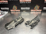 04-06 PONTIAC GTO DRIVERS & PASSENGER LH/RH RADIATOR AIR BAFFLE OEM #1043