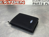 2002 FORD F250 OWNERS MANUAL OEM #476