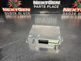 2006 C6 CORVETTE MOTOROLA ONSTAR MODULE OEM 15864006 #1364