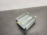 2012 FORD MUSTANG GT RADIO AMPLIFIER CR3T-18C808-AA #1493