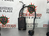 2004 PONTIAC GTO EVAP ASSEMBLY CHARCOAL CANISTER OEM #403